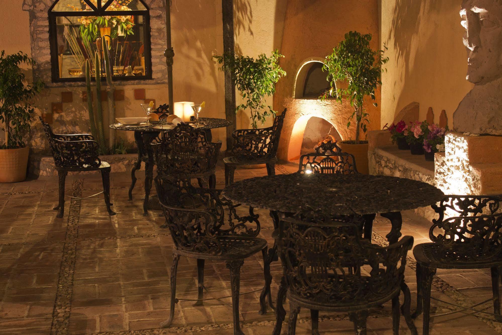 La Casona Minera