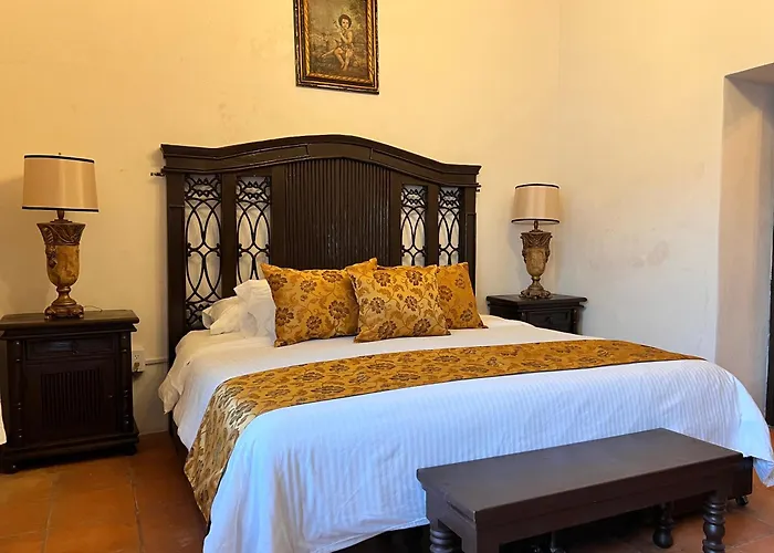 La Casona Minera