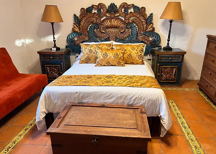 La Casona Minera