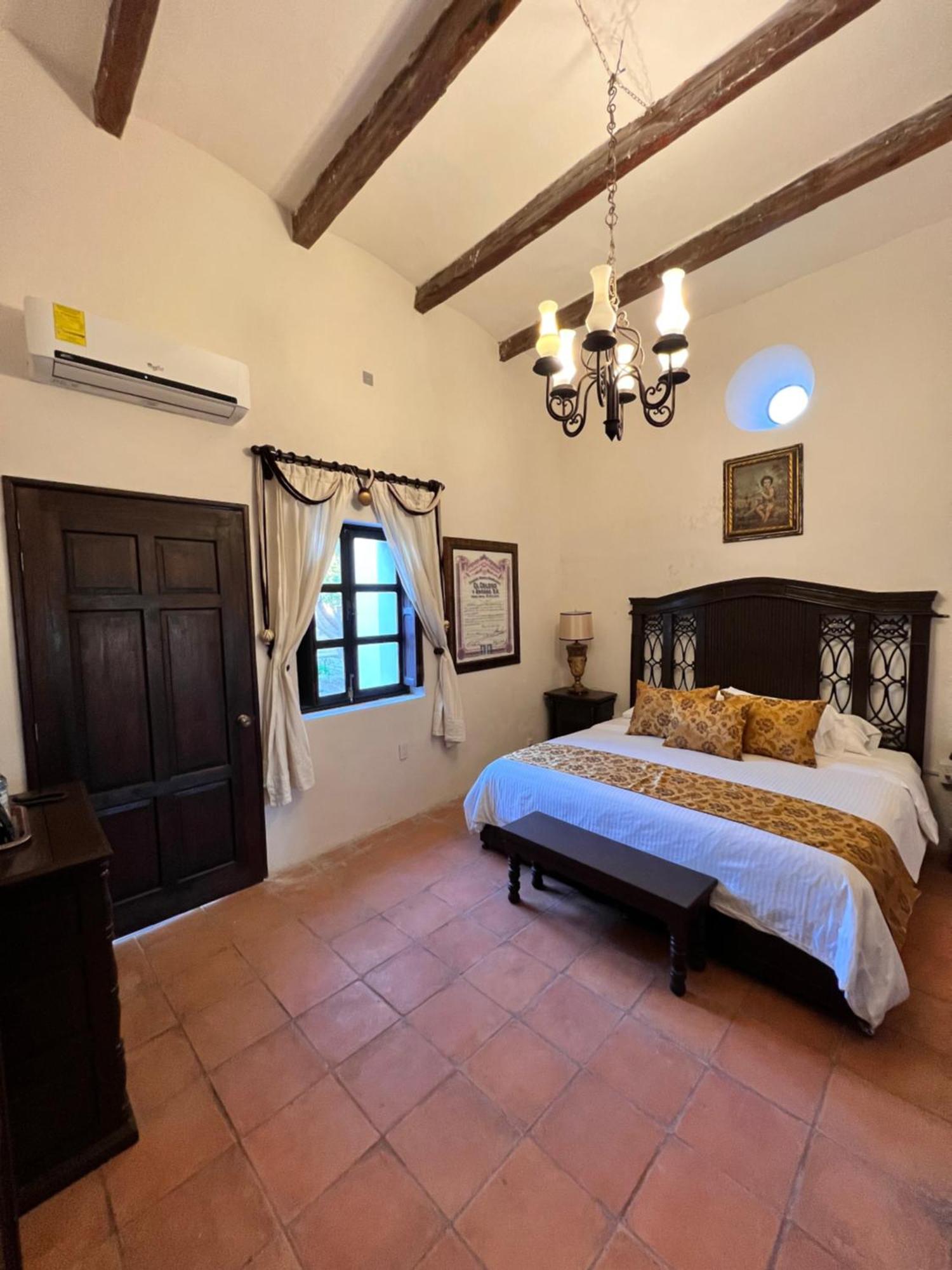 La Casona Minera 5*