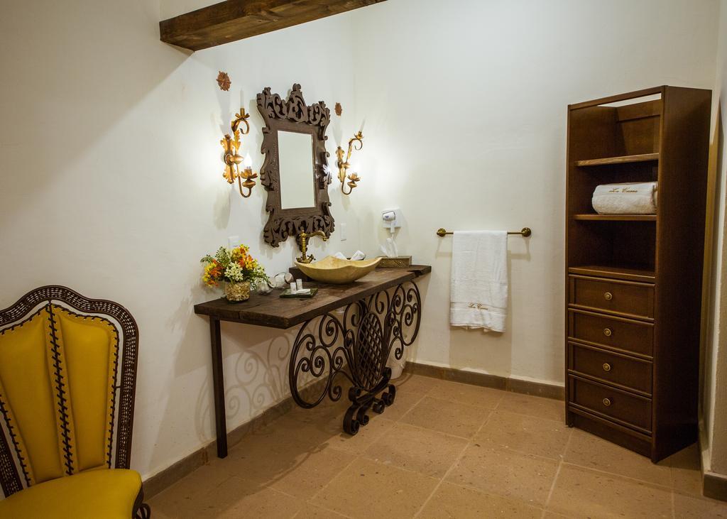 Hotel La Casona Minera 5*